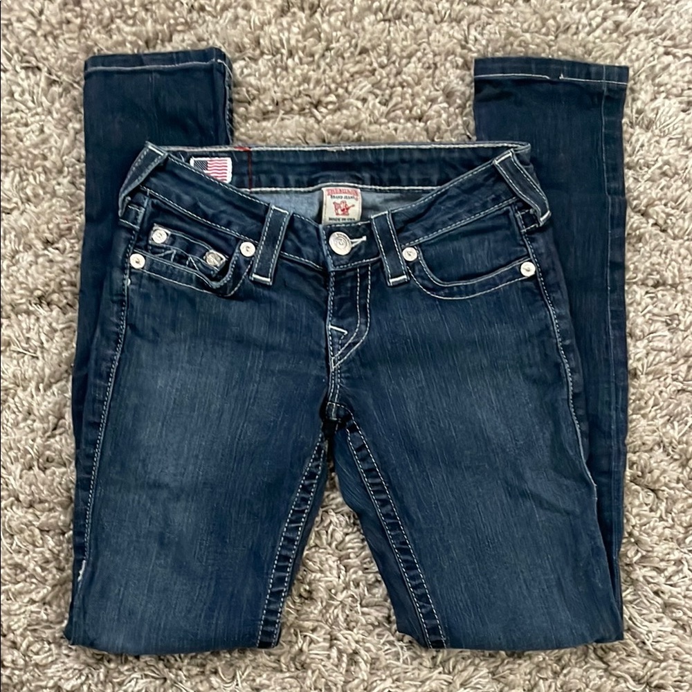 True Religion Stella Jeans
